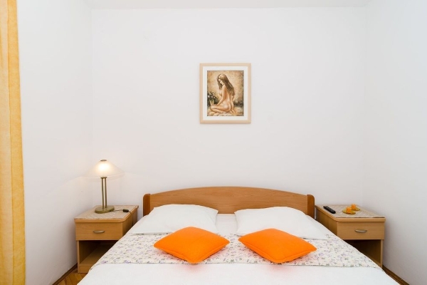 Hotel Apartments Sandito